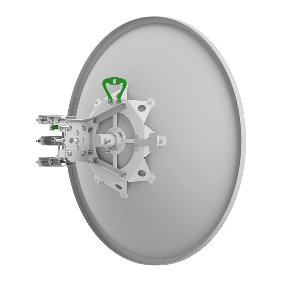 آنتن دیش فاز