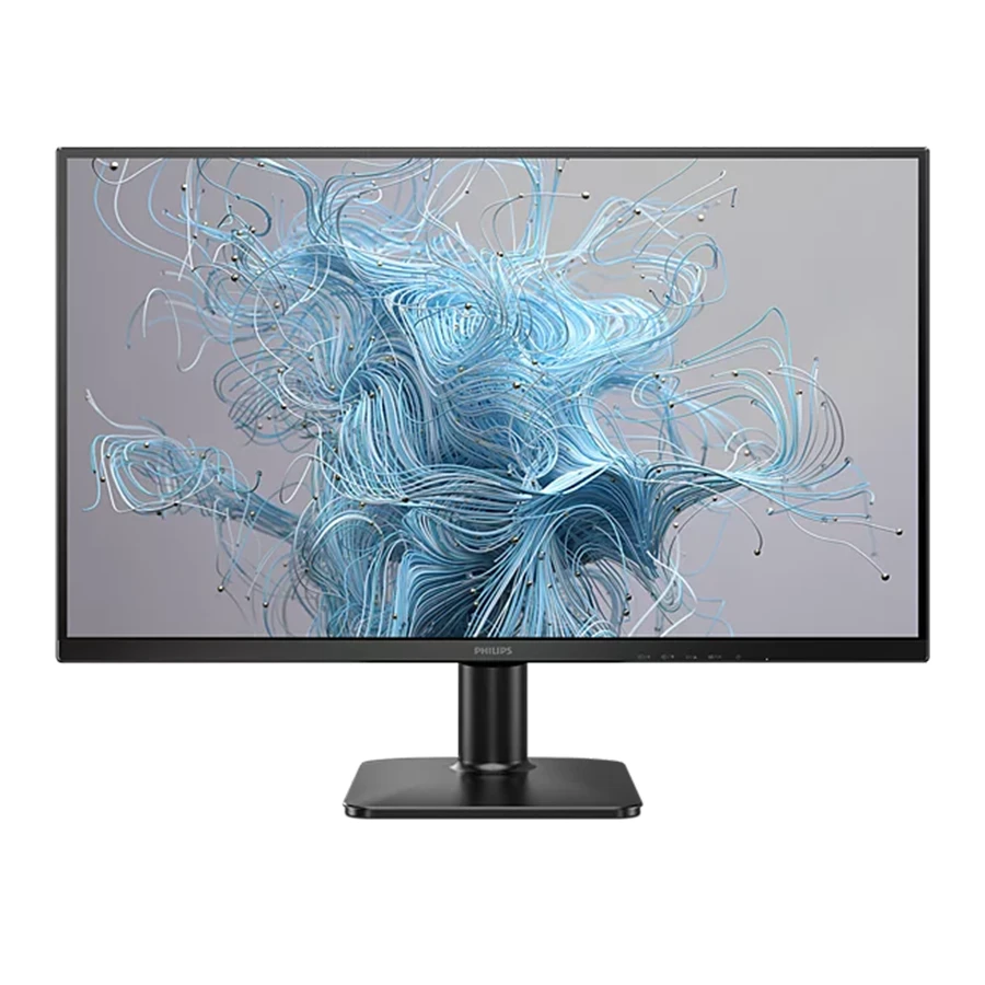 Philips 27E2N1500/69 27-Inch Quad HD 4ms 120Hz IPS Flat Monitor مانیتور 27 اینچ فیلیپس