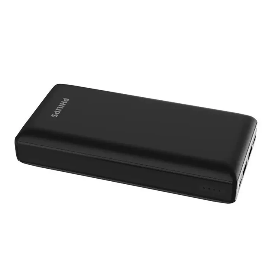 پاوربانک فیلیپس مدل ظرفیت 20000mAh