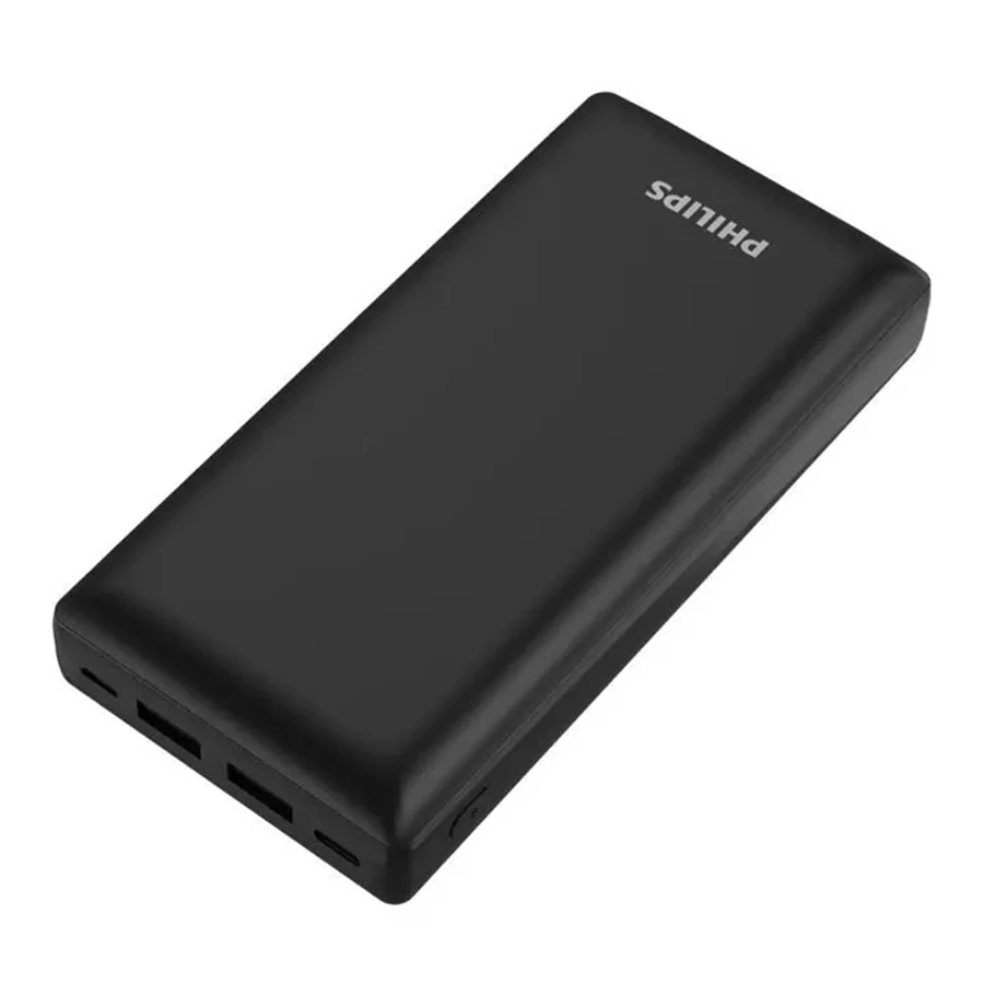 پاوربانک فیلیپس مدل ظرفیت 20000mAh
