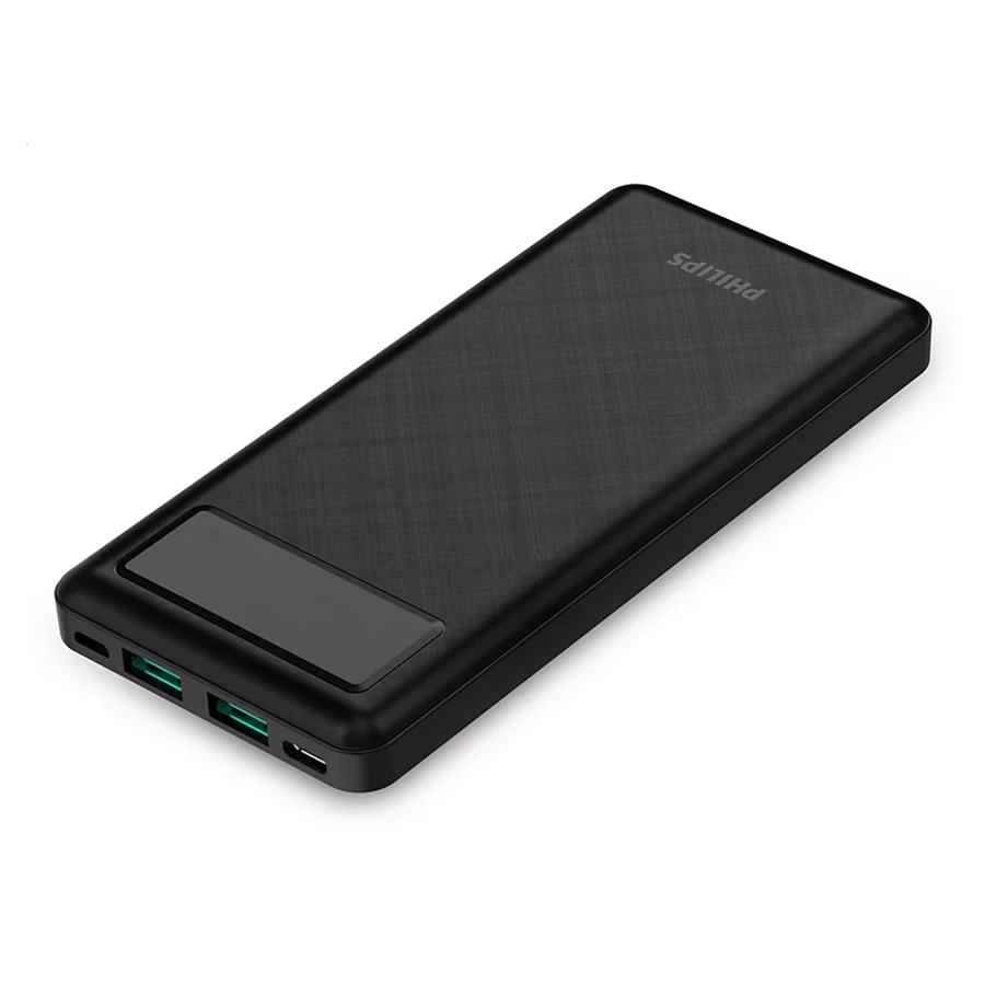 پاوربانک فیلیپس ظرفیت 10000mAh