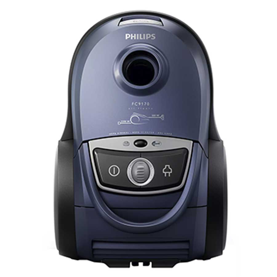 جارو برقی 2200 وات فیلیپس مدل FC9170