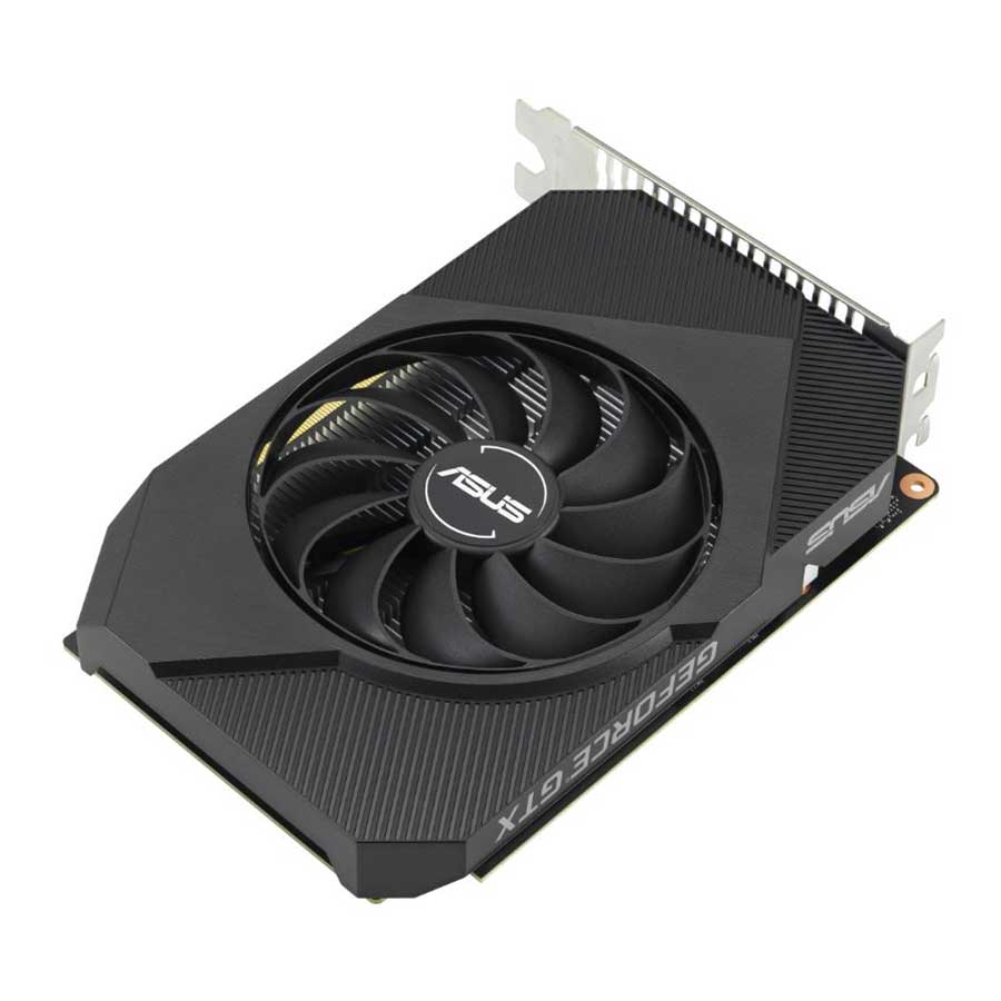 کارت گرافیک ایسوس مدل Phoenix GeForce GTX1630 4GB GDDR6