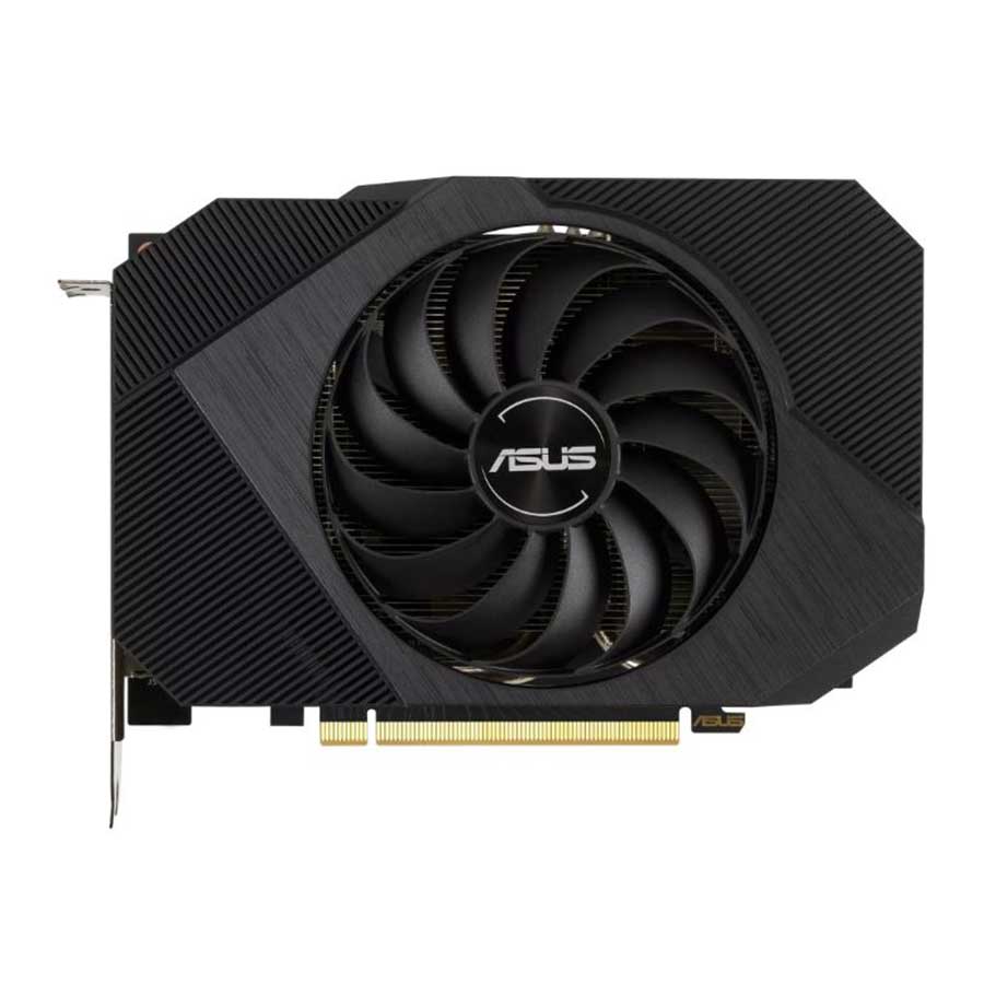 کارت گرافیک ایسوس مدل Phoenix GeForce RTX 3060 12GB GDDR6