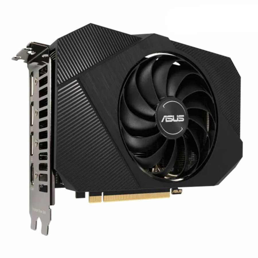 کارت گرافیک ایسوس مدل Phoenix GeForce RTX3050 8GB