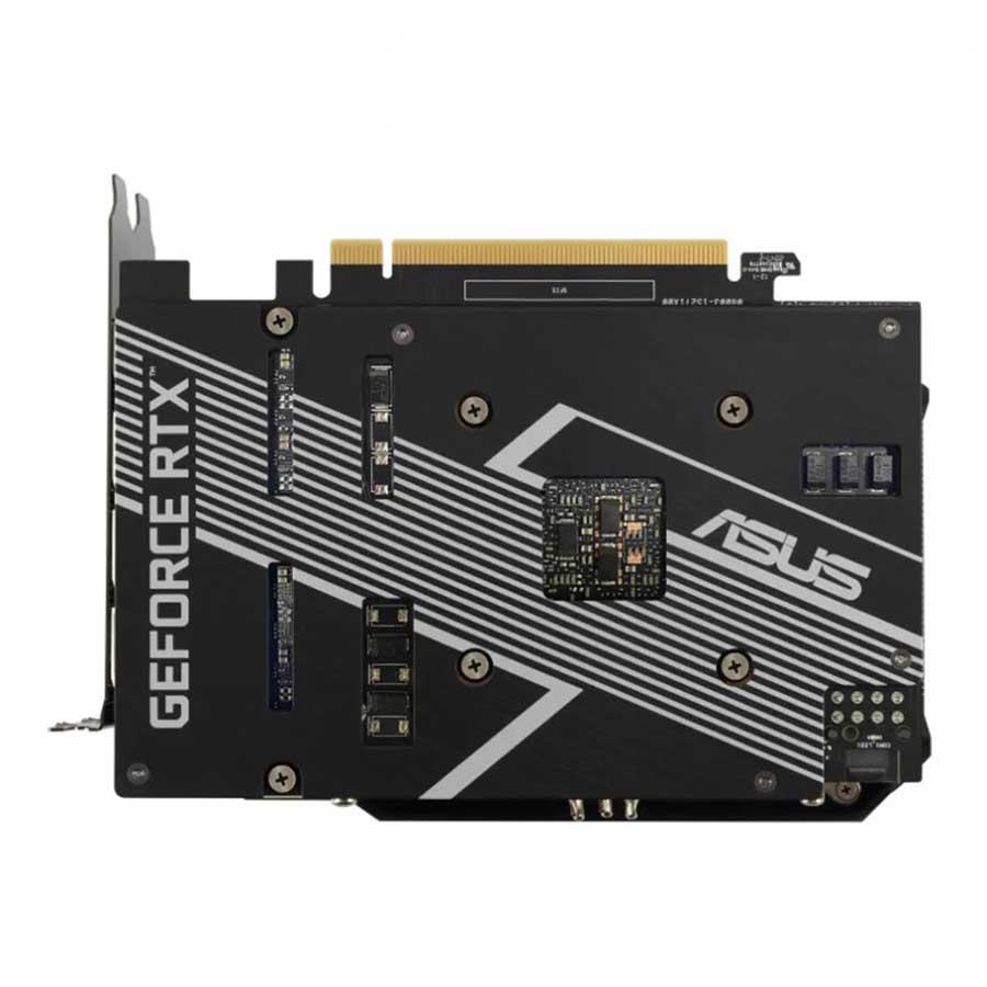 کارت گرافیک ایسوس مدل Phoenix GeForce RTX3050 8GB