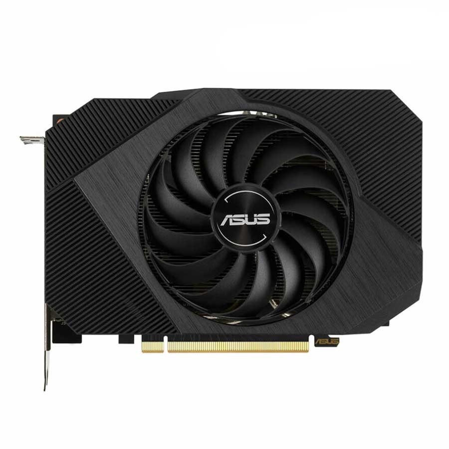 کارت گرافیک ایسوس مدل Phoenix GeForce RTX3050 8GB