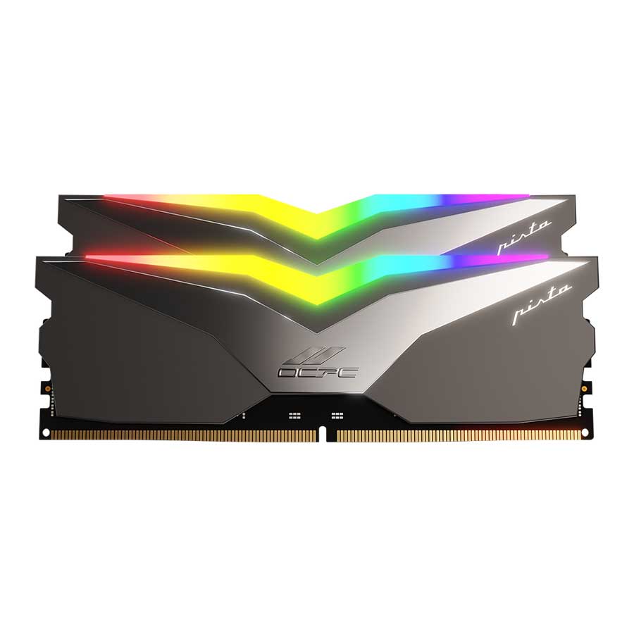 PISTA RGB DDR5