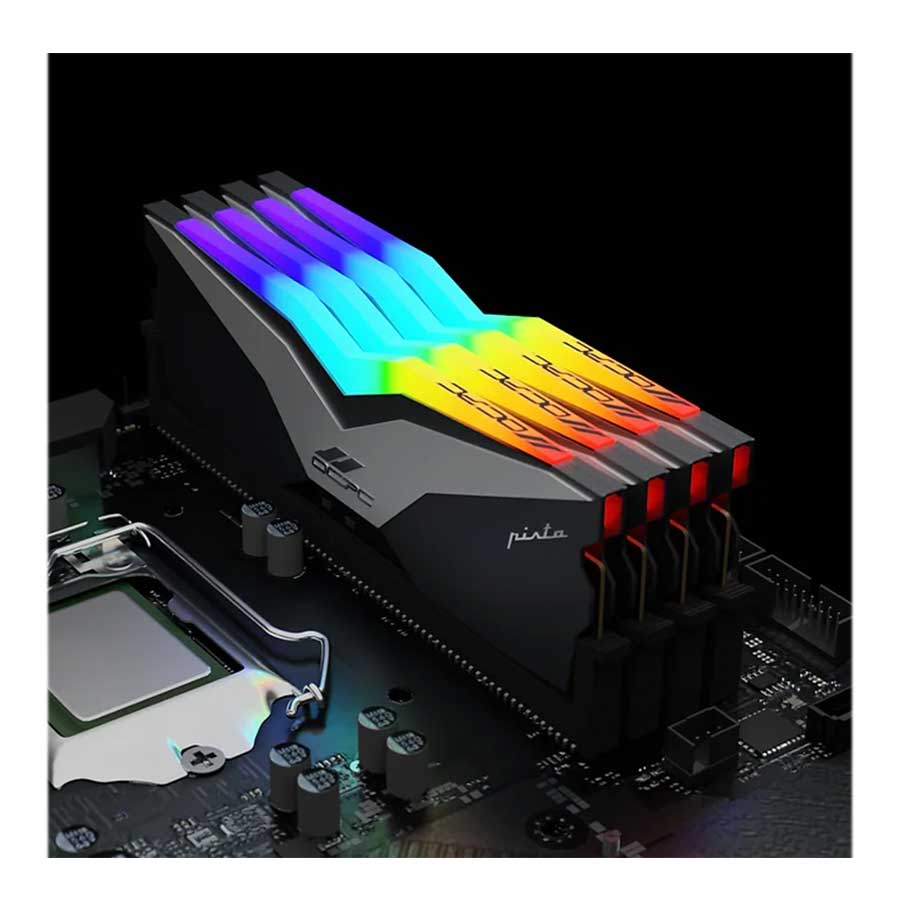 PISTA RGB DDR5