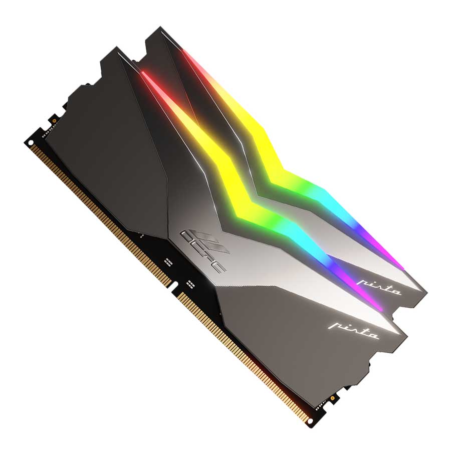 PISTA RGB DDR5