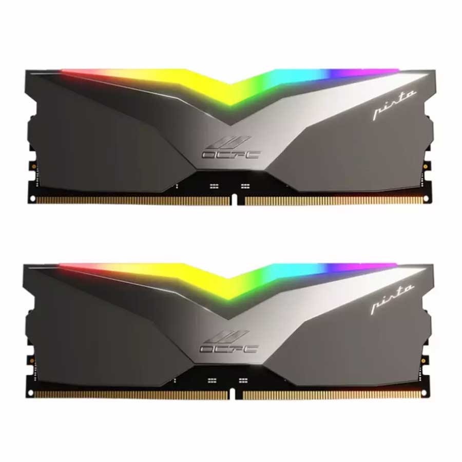 PISTA RGB DDR5