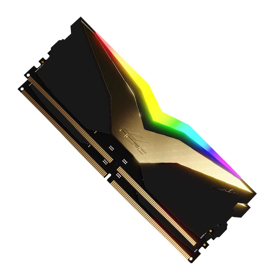 PISTA RGB DDR5 BLACK LABEL