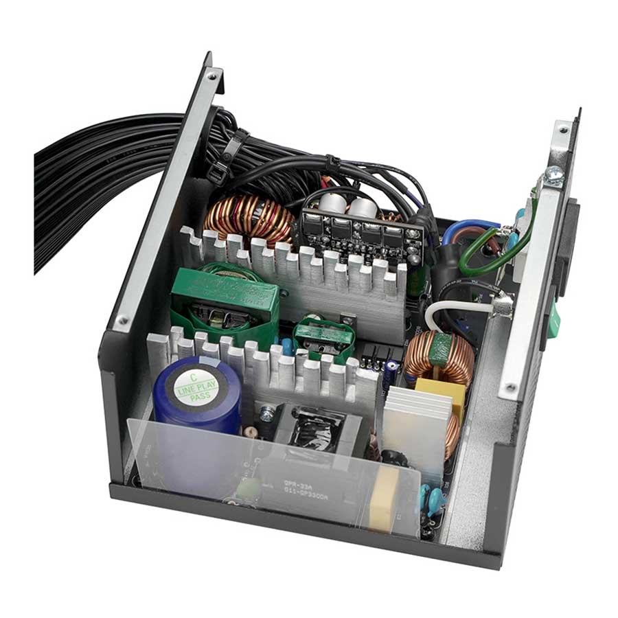 پاور کامپیوتر 800 وات دیپ کول مدل PK800D