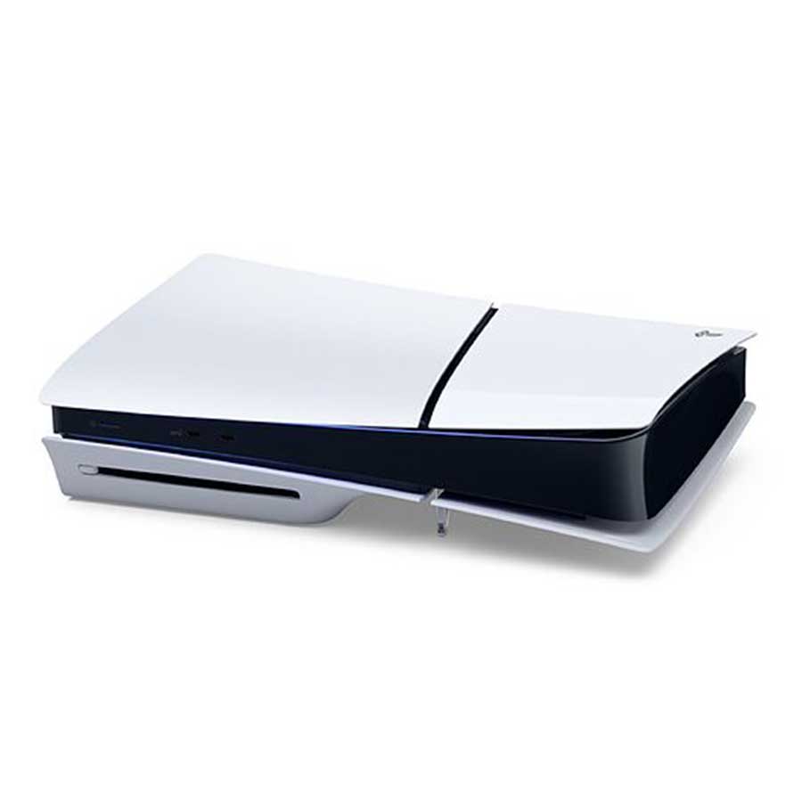 کنسول بازی سونی مدل PlayStation 5 Slim Standard Edition