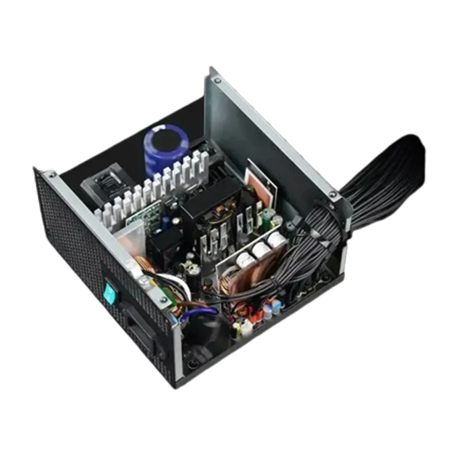 پاور کامپیوتر 1000 وات دیپ کول