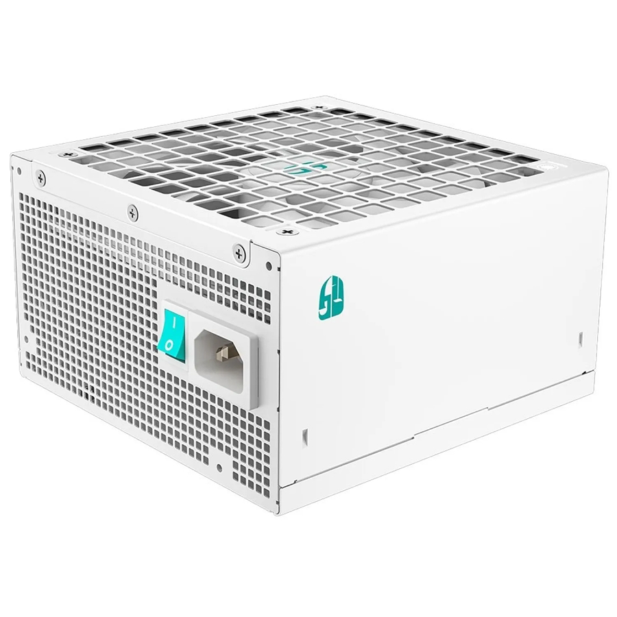 پاور کامپیوتر 1200 وات تمام ماژولار دیپ کول