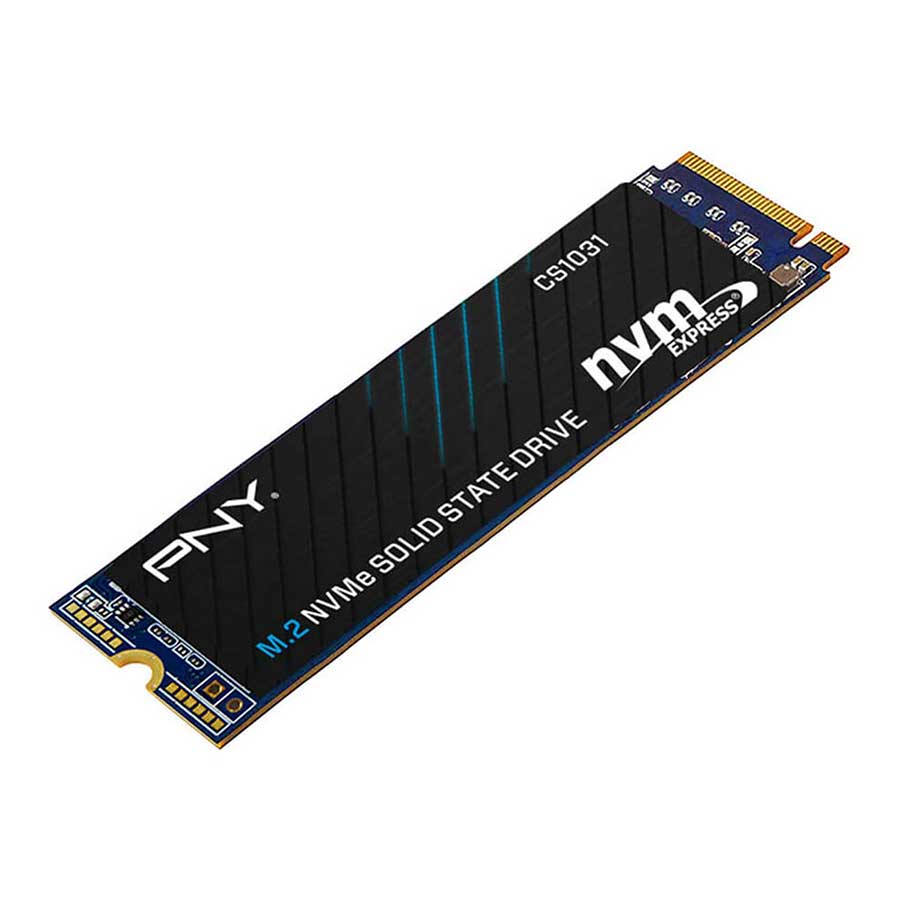 اس اس دی 1 ترابایت پی ان وای مدل CS1030 M.2 2280 NVMe PCIe