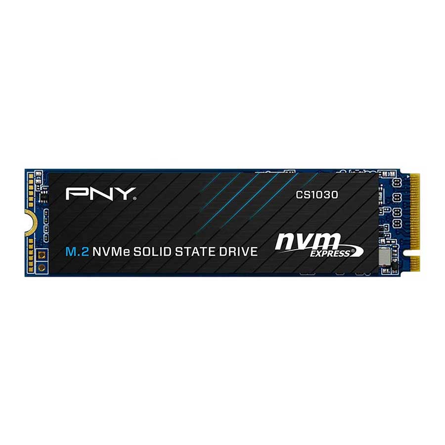 اس اس دی 1 ترابایت پی ان وای مدل CS1030 M.2 2280 NVMe PCIe