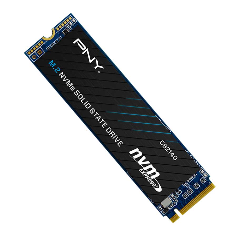 اس اس دی پی ان وای مدل CS2140 M.2 2280 NVMe PCIe