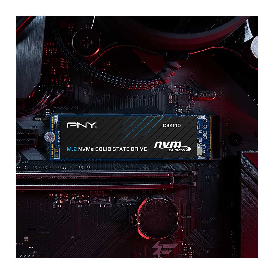 اس اس دی پی ان وای مدل CS2140 M.2 2280 NVMe PCIe