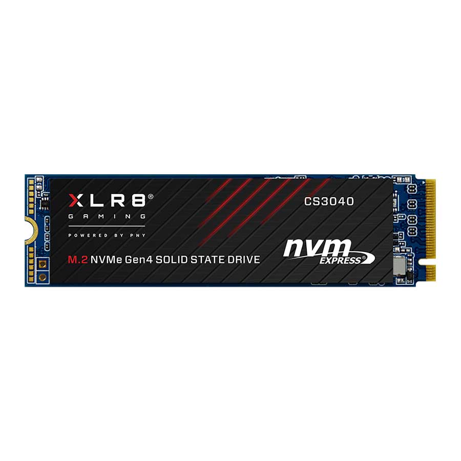 اس اس دی پی ان وای مدل CS3040 M.2 2280 NVMe PCIe