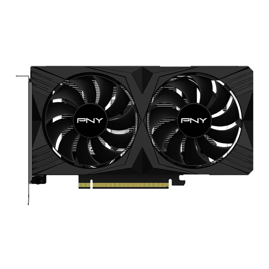 کارت گرافیک پی ان وای مدل GeForce RTX 4060 8GB VERTO GDDR6