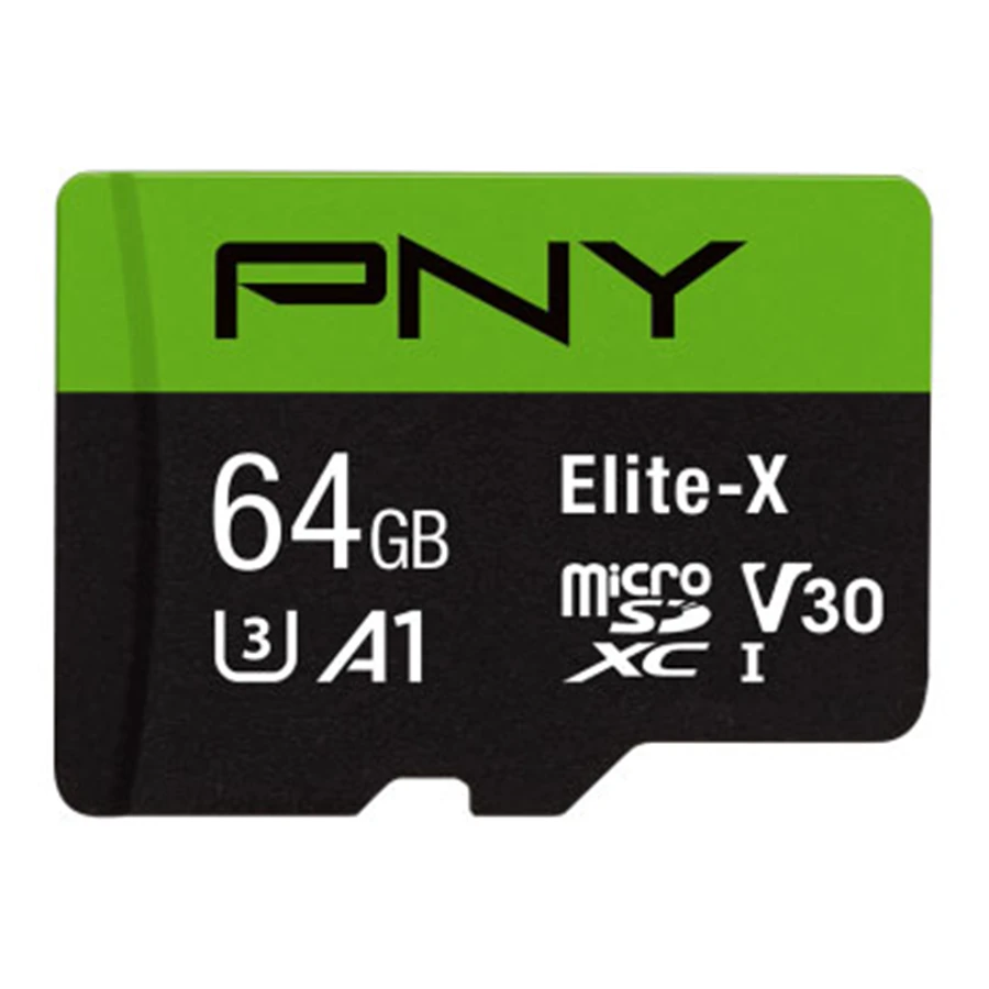کارت حافظه microSDXC پی ان وای
