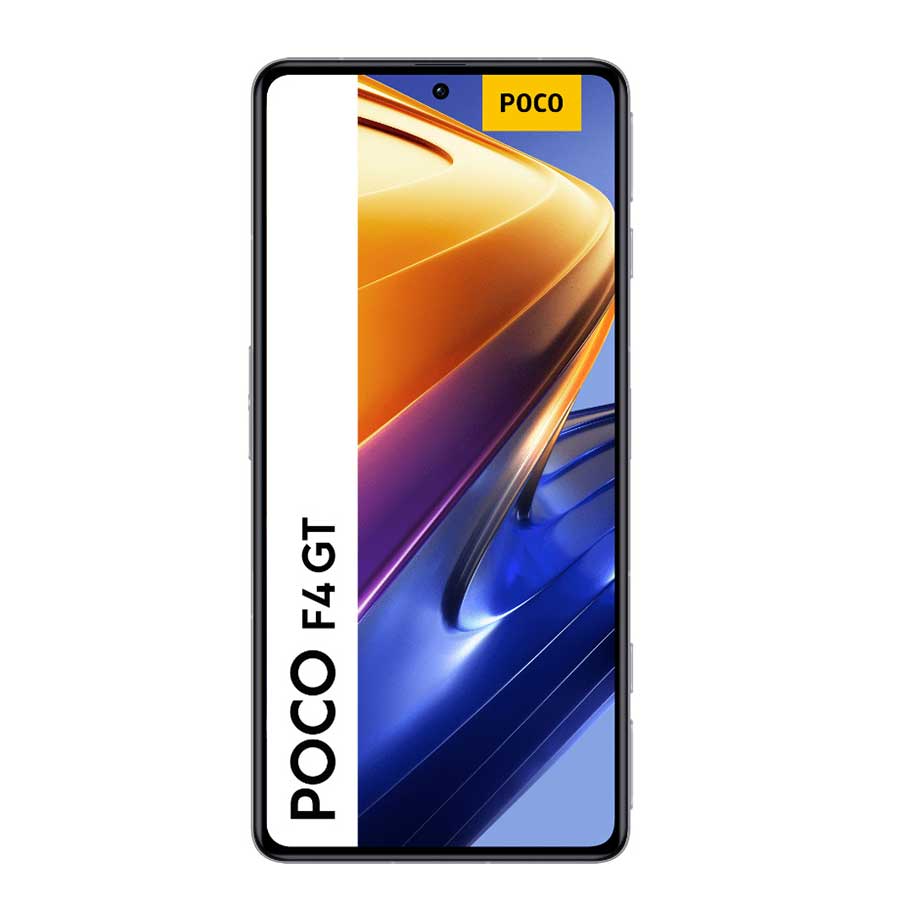 گوشی موبایل شیائومی مدل Poco F4 GT 5G