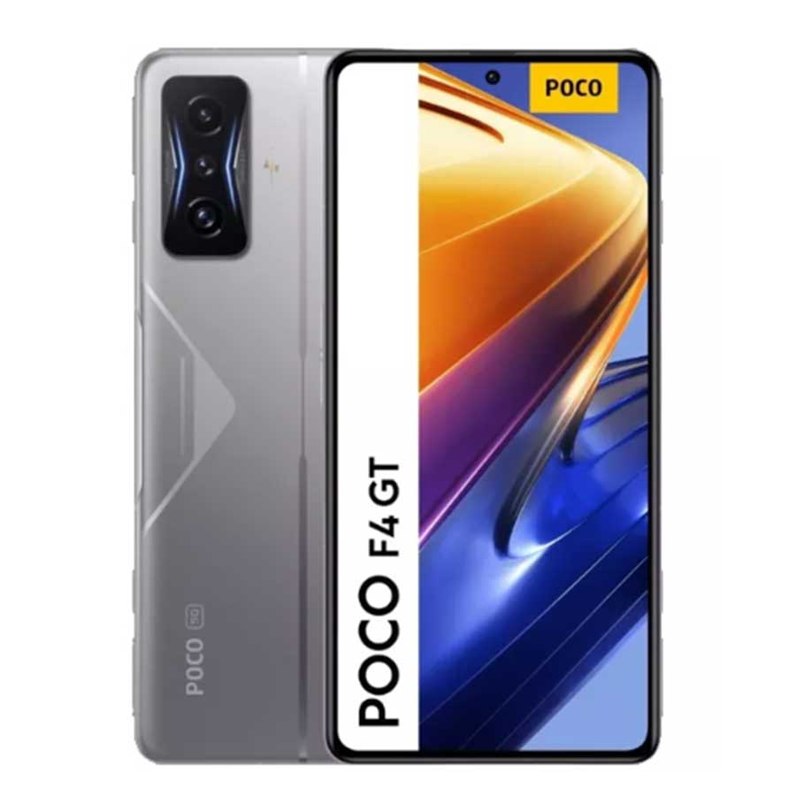 گوشی موبایل شیائومی مدل Poco F4 GT 5G