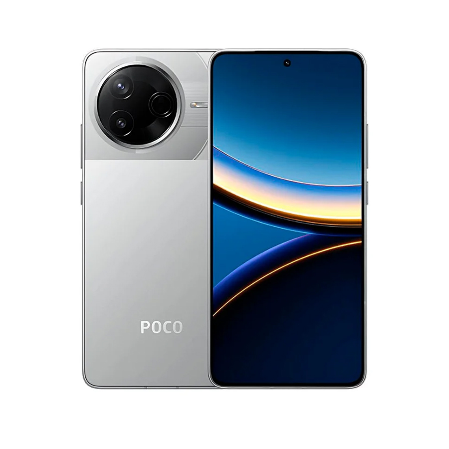 گوشی موبایل پوکو F7 Pro ظرفیت 512 گیگابایت رم 12 گیگابایت