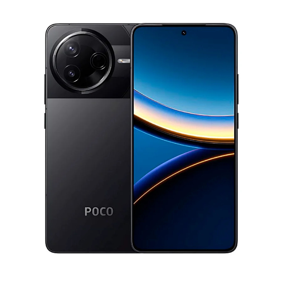 گوشی موبایل پوکو F7 Pro ظرفیت 512 گیگابایت رم 12 گیگابایت