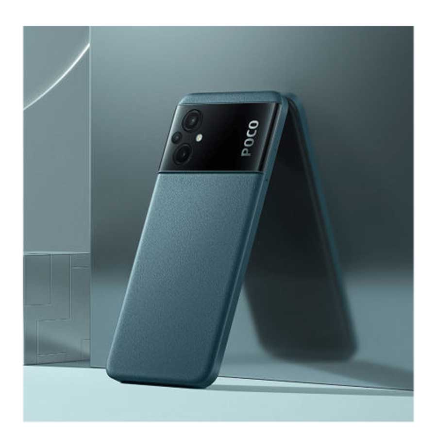 POCO M5