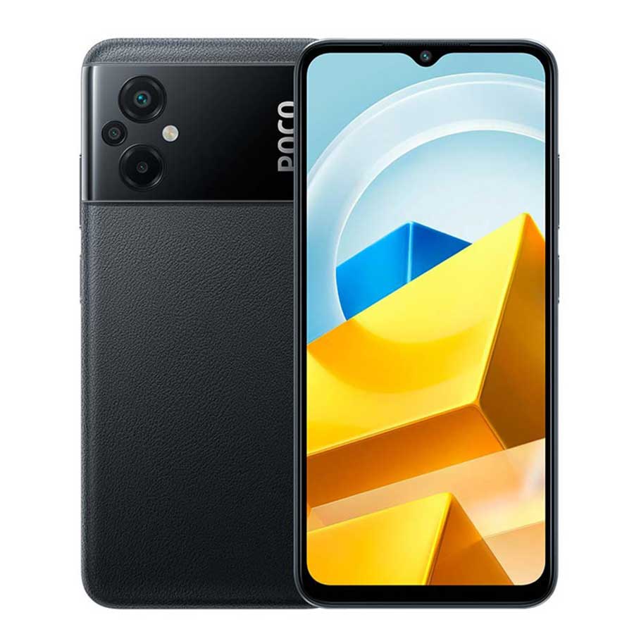 POCO M5