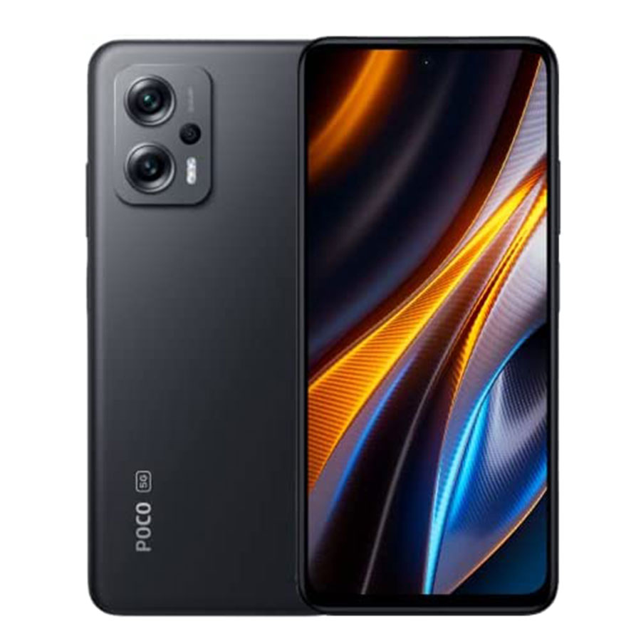 POCO X4 GT 5G