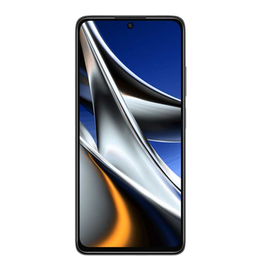 گوشی موبایل شیائومی مدل Poco X4 Pro 5G ظرفیت 128 و رم 6 گیگابایت