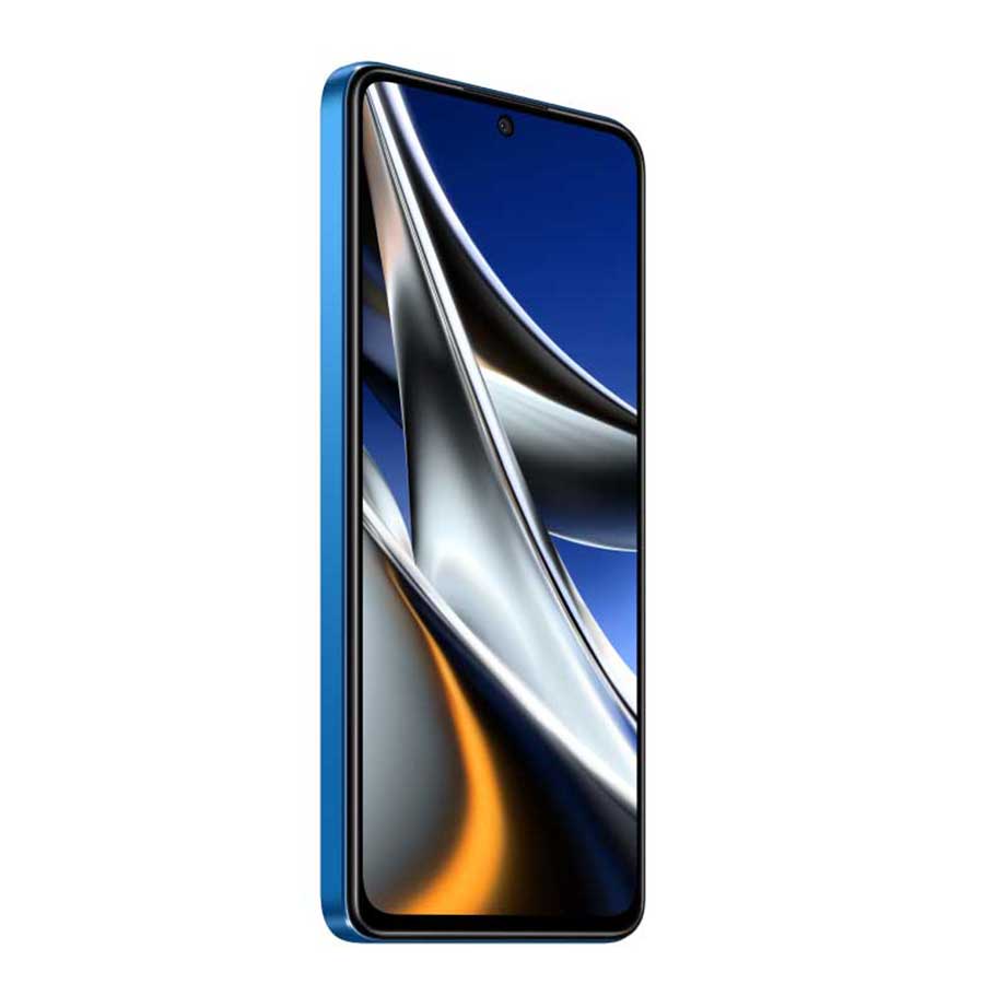 گوشی موبایل شیائومی مدل Poco X4 Pro 5G ظرفیت 256 و رم 8 گیگابایت