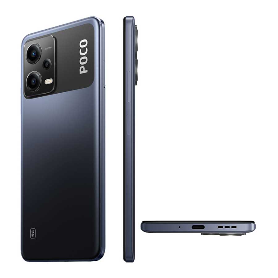 گوشی موبایل شیائومی مدل Poco X5 5G