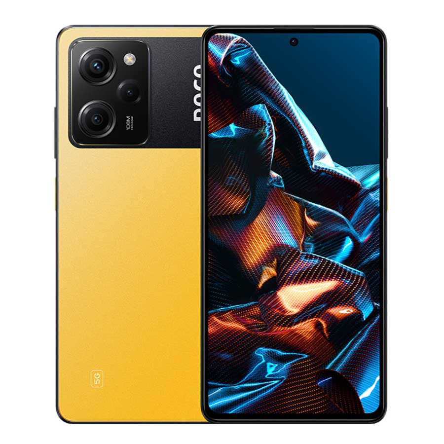 Poco X5 Pro 5G