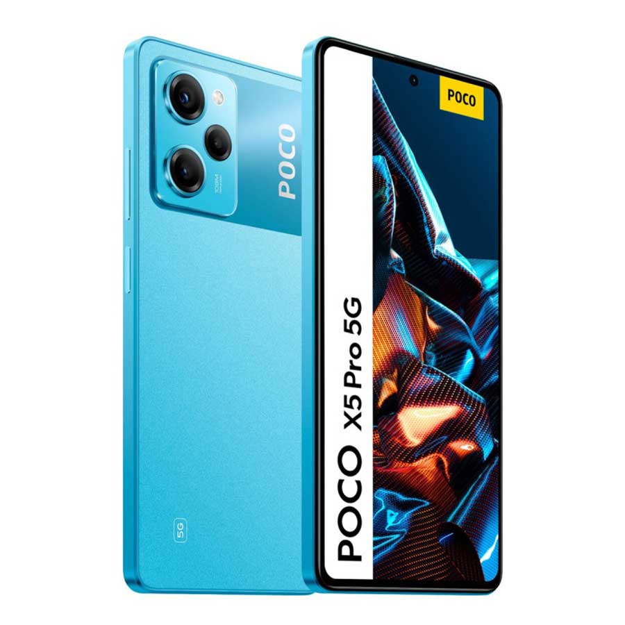 Poco X5 Pro 5G