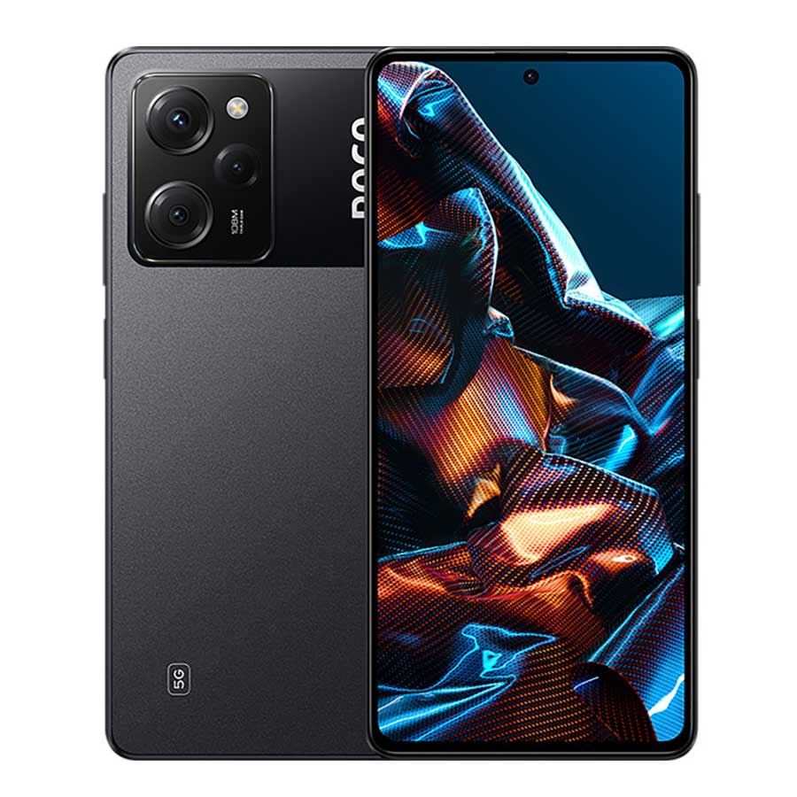 Poco X5 Pro 5G