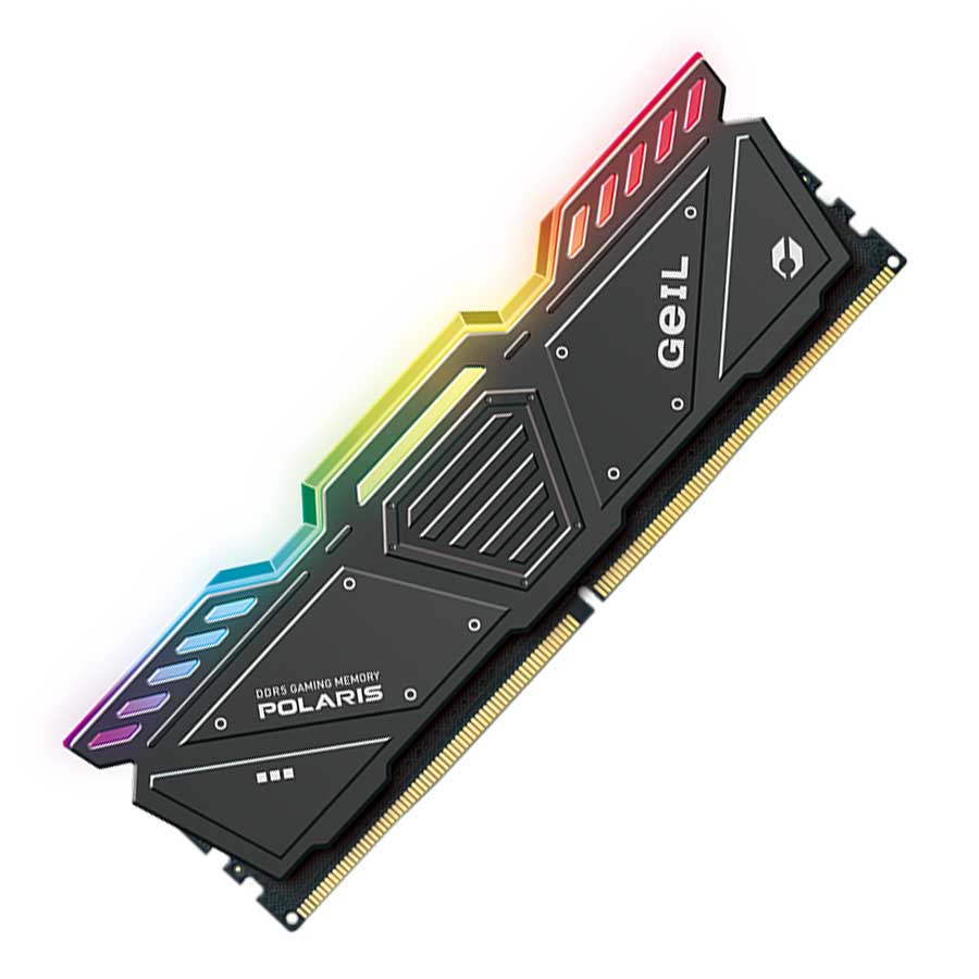 Polaris RGB