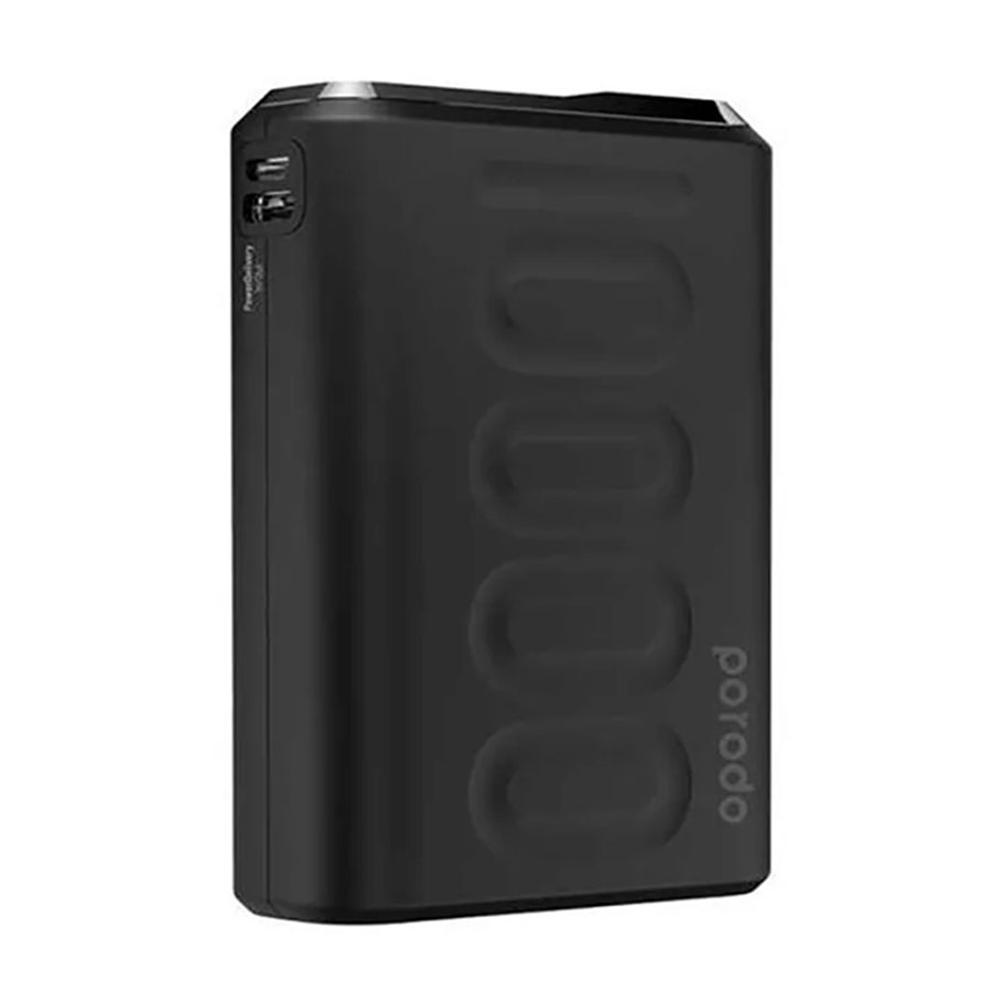 پاوربانک پرودو مدل PD-1092 ظرفیت 10000mAh