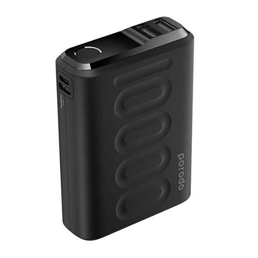 پاوربانک پرودو مدل PD-1092 ظرفیت 10000mAh