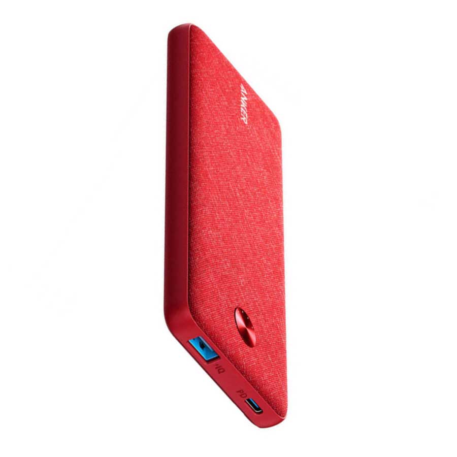 پاوربانک انکر مدل PowerCore Essential PD A1287 20W ظرفیت 20000mAh