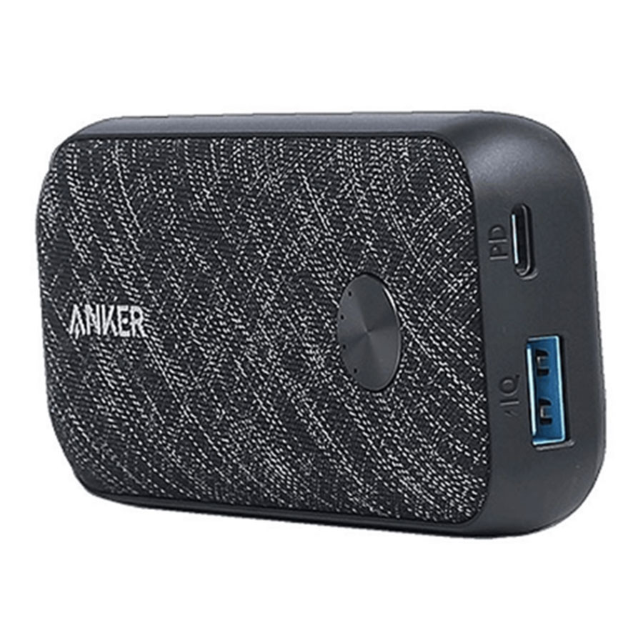 پاوربانک انکر مدل PowerCore Metro A1246 25W ظرفیت 10000mAh
