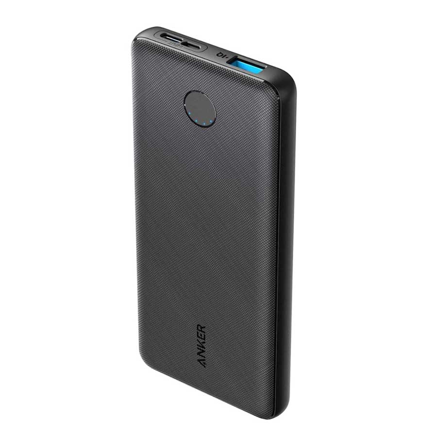 پاوربانک انکر مدل PowerCore Slim A1229 ظرفیت 10000mAh