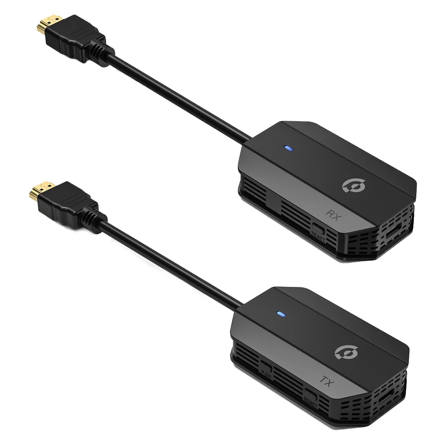 کابل تبدیل USB-C به HDMI پاورولوژی
