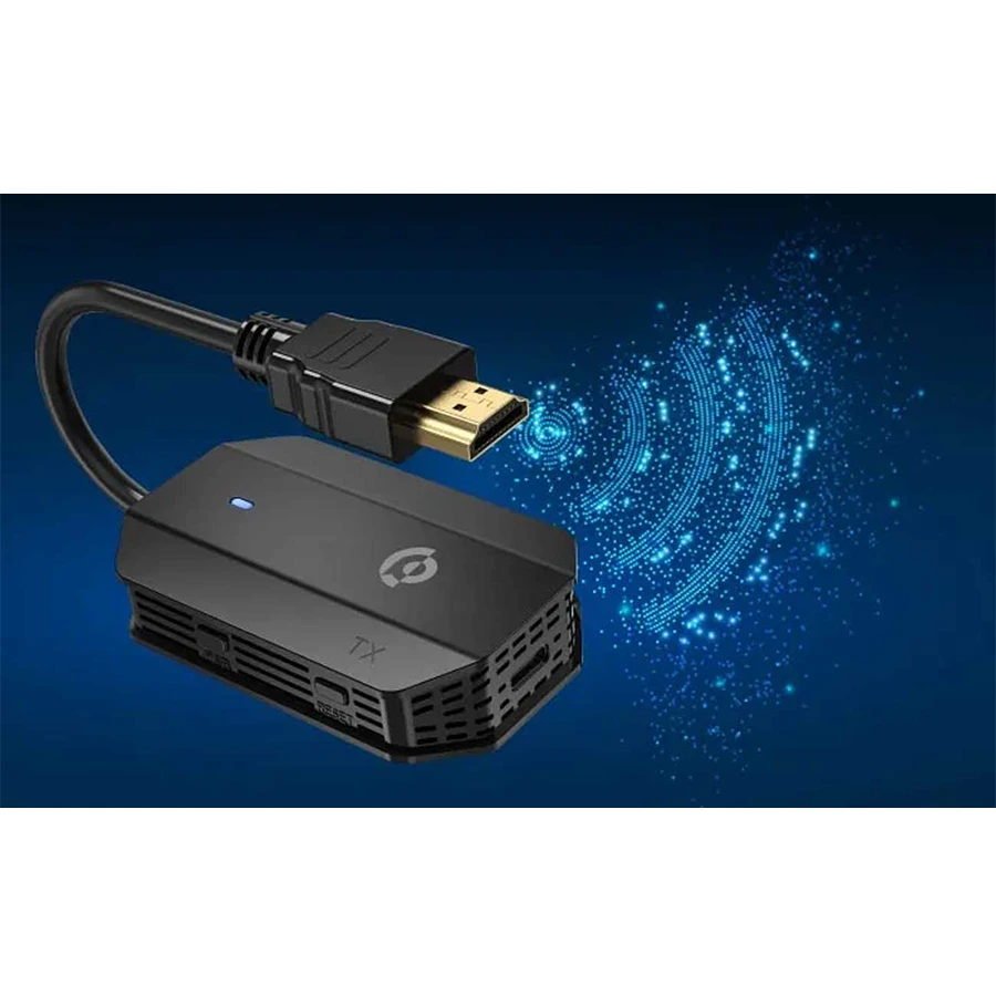 کابل تبدیل USB-C به HDMI پاورولوژی