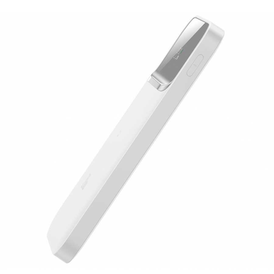 پاوربانک بیسیم باسئوس مدل PPCXW10 PPMT-03 20W ظرفیت 10000mAH