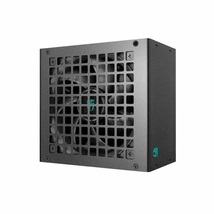 پاور کامپیوتر